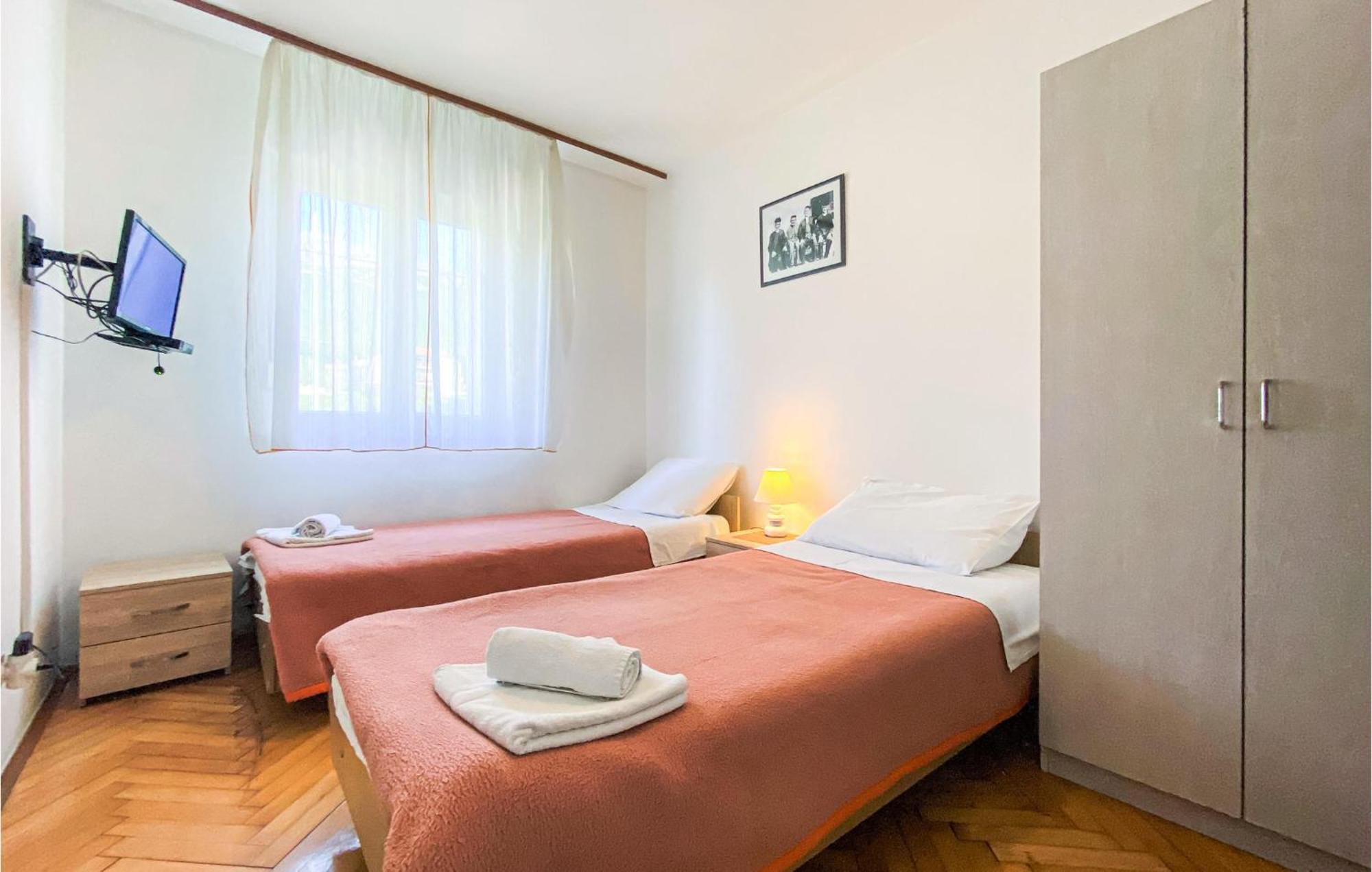 Apartment Kastel Sucurac Ivana Pavla Kaštela Exterior foto