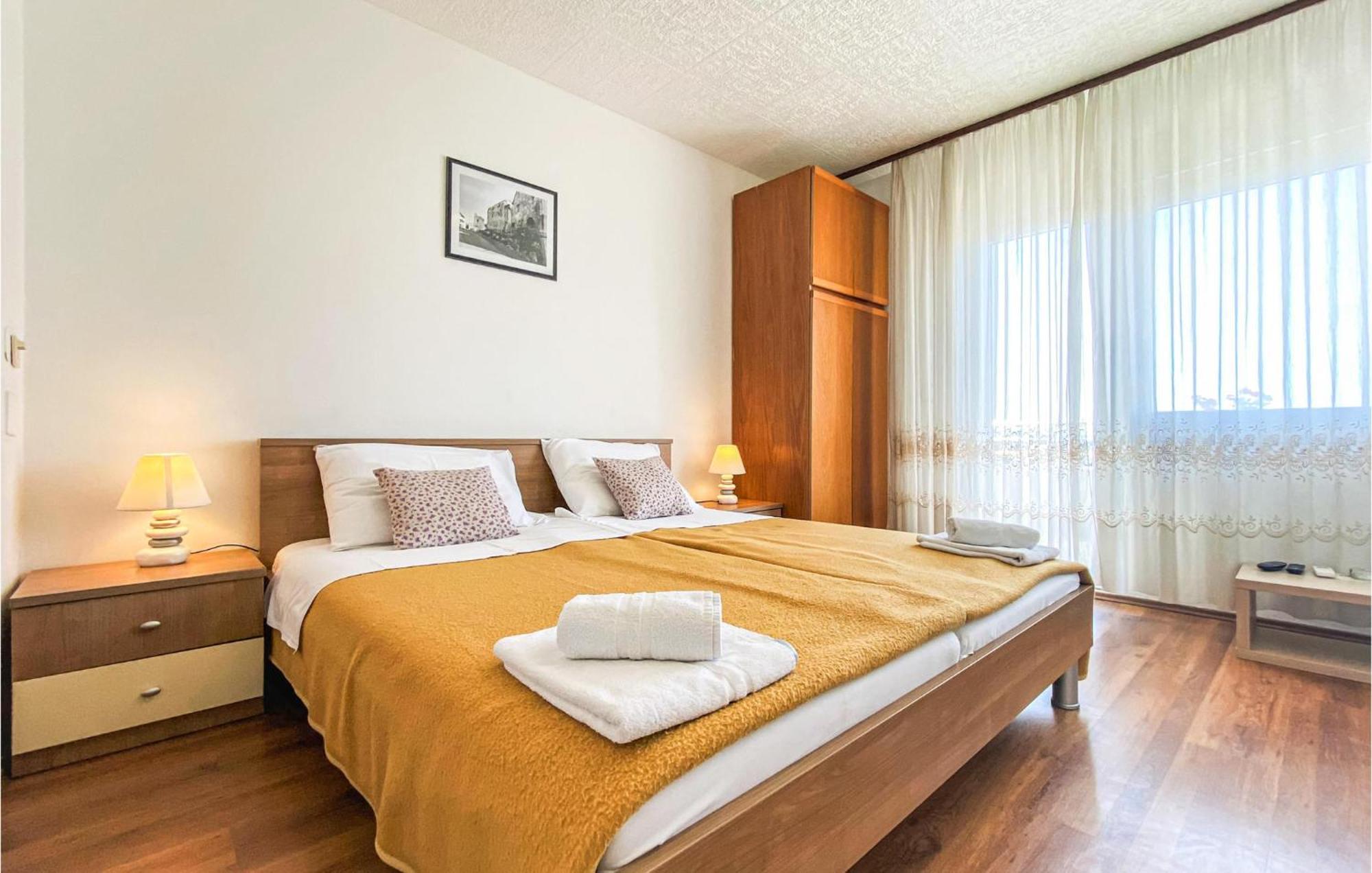 Apartment Kastel Sucurac Ivana Pavla Kaštela Exterior foto