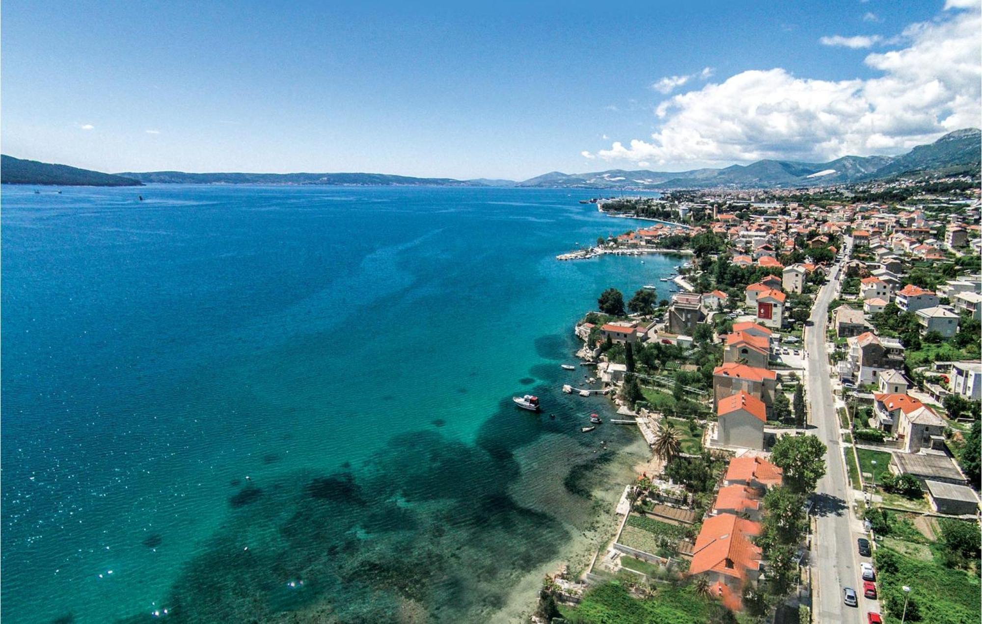 Apartment Kastel Sucurac Ivana Pavla Kaštela Exterior foto